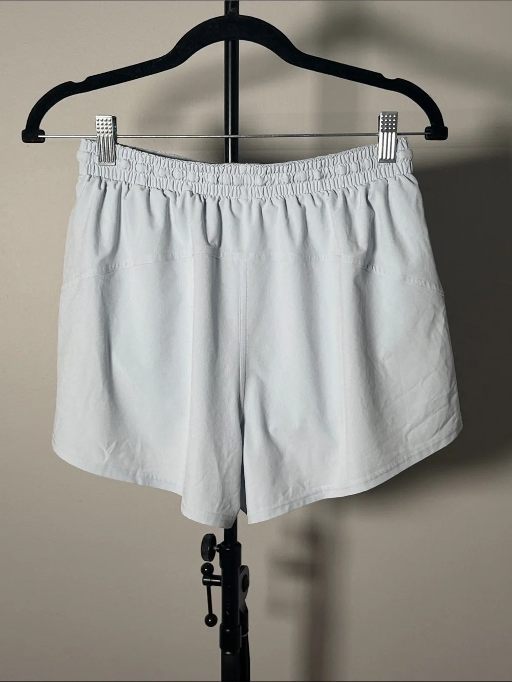 NWOT New Lululemon Pace Rival High-Rise Short 3